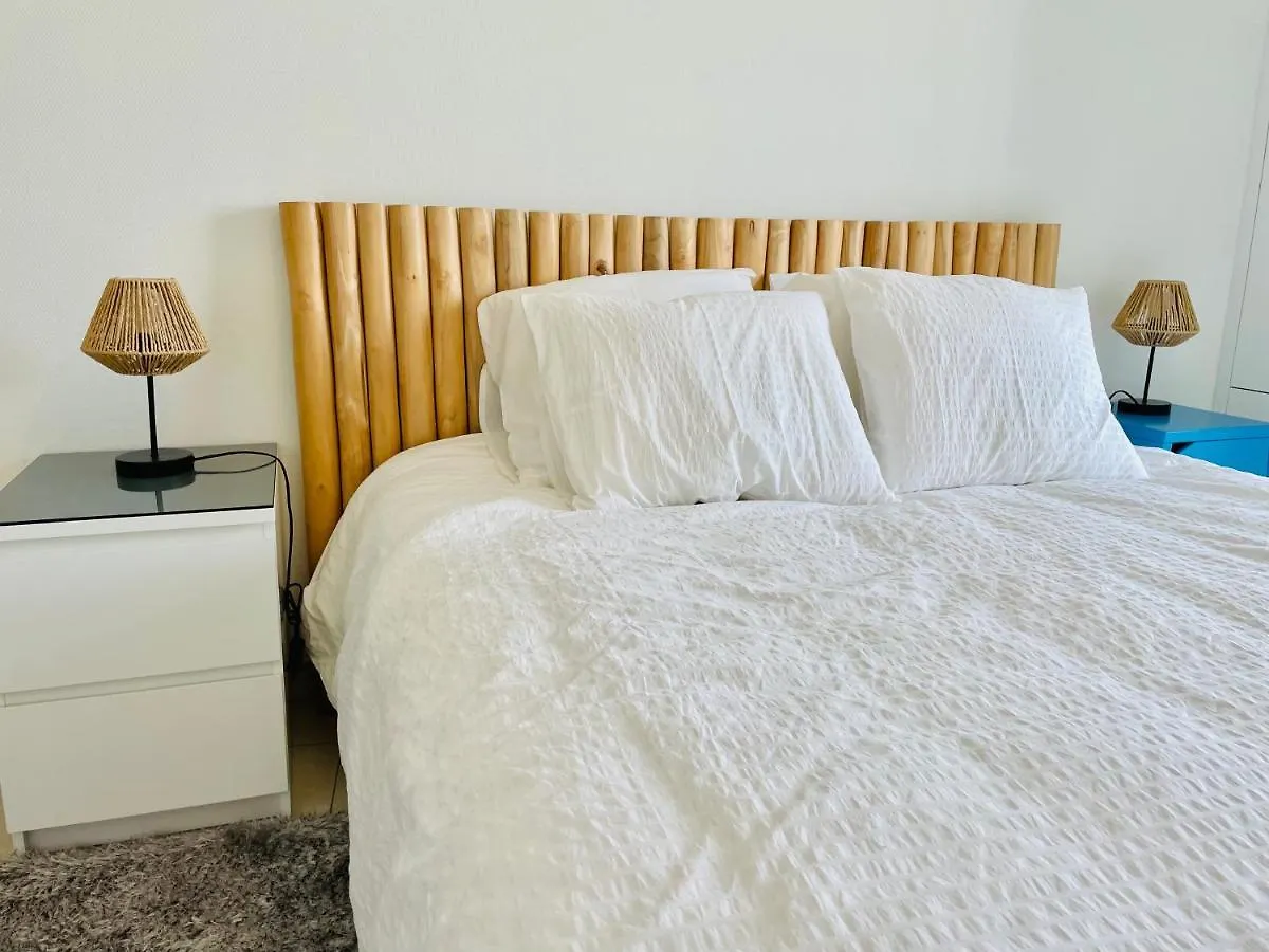 Limpertsberg Cosy 1 Bedroom. Terrace And Parking Lussemburgo Appartamento