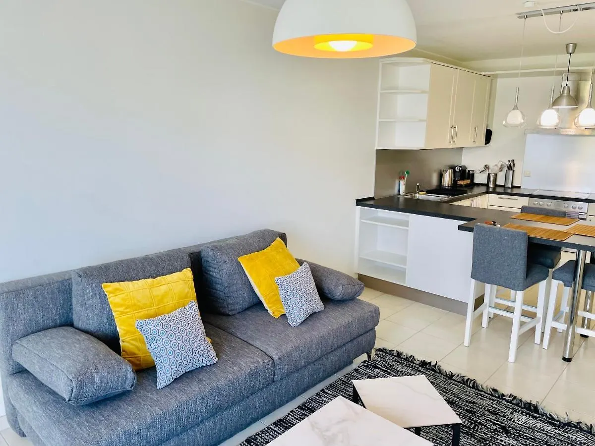 Apartment Limpertsberg Cosy 1 Bedroom. Terrace And Parking Luxembourg